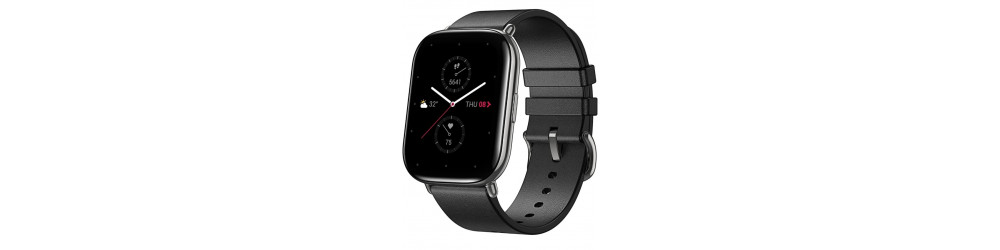Amazfit zepp E Stylish Smart watch RS. 2499 to RS. 4999